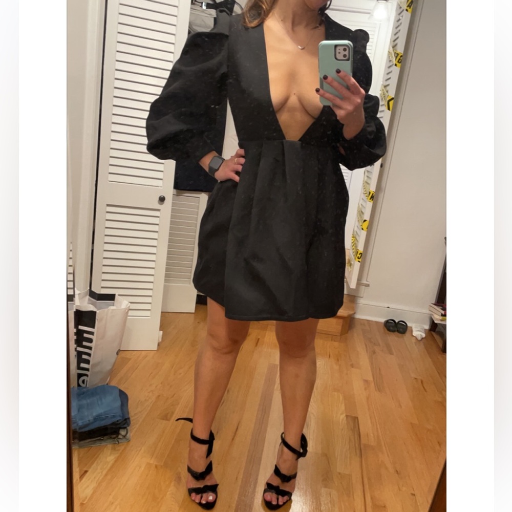 VALENTINO DRESS - Picture 2 of 10